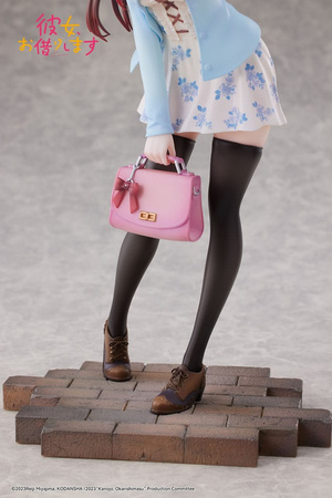 [PRZEDSPRZEDAŻ] Rent-A-Girlfriend PVC Statue 1/6 Chizuru Mizuhara First Encounter 24 cm