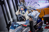 [PRZEDSPRZEDAŻ] Vsinger PVC Statue 1/7 Vsinger Luo Tianyi Retro-Future Storm Driver Ver. 23 cm