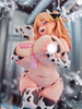 [PRZEDSPRZEDAŻ] Original Character PVC Statue 1/5 Miya-chan Cow Costume Ver. 34 cm