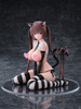 [PRZEDSPRZEDAŻ] Original Character Statue 1/6 Itazura Cat miumiu Illustrated by Mataro 17 cm