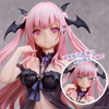 [PRZEDSPRZEDAŻ] Original Character PVC Statue 1/5 Succubus-chan Illustration by Karory Union Creative Online Limited Edition 28 cm