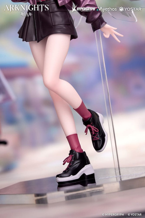 [PRZEDSPRZEDAŻ] Arknights Gift+ PVC Statue 1/8 Exusiai Ambience Synesthesia Ver. 22 cm