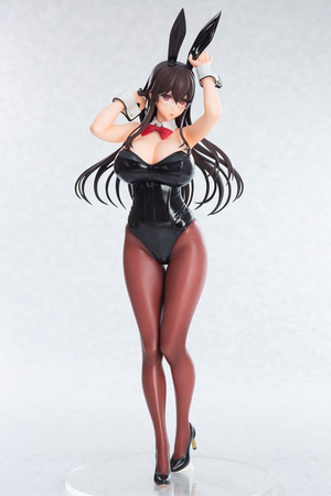 [PRZEDSPRZEDAŻ] Succubus Stayed Life Statue 1/6 Tohko Sakuramachi Bunny Ver. 33 cm