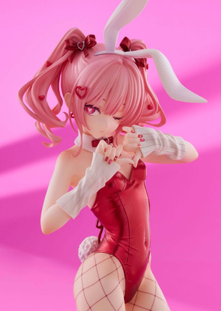 [PRZEDSPRZEDAŻ] Rurudo Original Character PVC Statue 1/7 Rabbi 28 cm