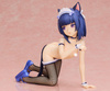 [PRZEDSPRZEDAŻ] Nekopara Statue 1/4 Shigure Minazuki 20 cm