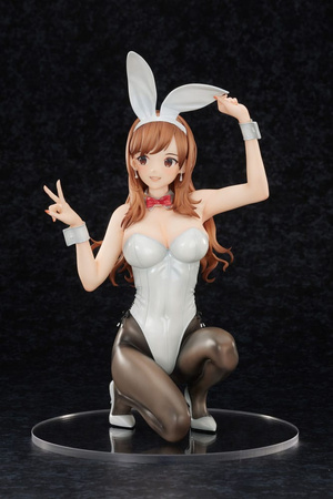 [PRZEDSPRZEDAŻ] Original Character PVC Statue 1/4 Umeka Akaori illustration by Doshima 20 cm