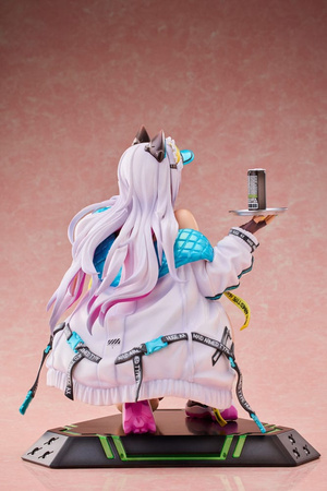 [PRZEDSPRZEDAŻ] Original Character Statue 1/4 Meido-Busou: Ax Street Ver. 26 cm