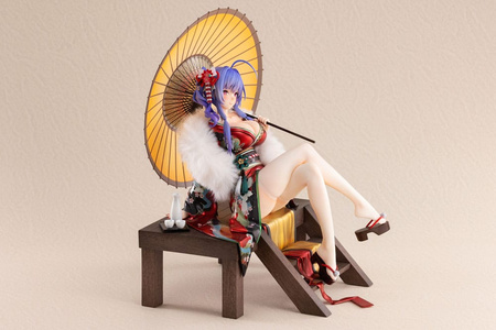 [PRZEDSPRZEDAŻ] Azur Lane PVC Statue 1/7 St. Louis Spirits in the Snow Ver. 23 cm