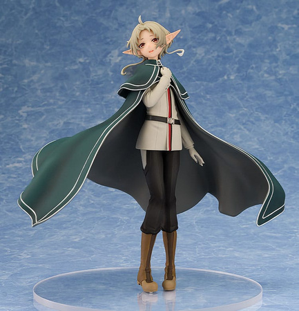 [PRZEDSPRZEDAŻ] Mushoku Tensei: Jobless Reincarnation Season 2 Statue Sylphiette 17 cm