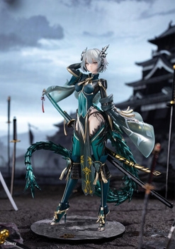 [PRZEDSPRZEDAŻ] Original Character PVC Statue 1/7 Suiu 25 cm