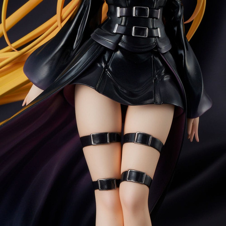 [PRZEDSPRZEDAŻ] To Love-Ru Darkness PVC Statue 1/6 Golden Darkness Black Trance Version 20 cm