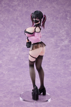 [PRZEDSPRZEDAŻ] Original Character Statue 1/6 Jirai-chan 28 cm