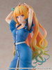 Classroom of the Elite SHIBUYA SCRAMBLE FIGURE PVC Statue 1/6 Kei Karuizawa 19 cm