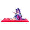 [PRZEDSPRZEDAŻ] Neptunia x Senran Kagura Statue 1/7 Purple Heart Kimono Ver. 13 cm