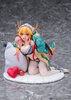 [PRZEDSPRZEDAŻ] Miss Kobayashi´s Dragon Maid PVC Statue 1/7 Tohru Dragon hoodie Ver. 15 cm