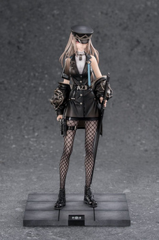 [PRZEDSPRZEDAŻ] A-Z: PVC Statue 1/7 [B] Full Dress 25 cm