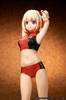 [PRZEDSPRZEDAŻ] Lycoris Recoil Statue PVC 1/7 Chisato Nishikigi Traning wear Ver. 24 cm