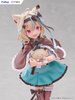 [PRZEDSPRZEDAŻ] Virtual YouTuber F:NEX PVC Statue 1/7 Amakami Konomi 23 cm