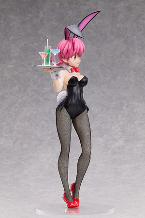[PRZEDSPRZEDAŻ] Ranma 1/2 PVC Statue 1/4 Ranma: Bunny Ver. 44 cm