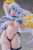 [PRZEDSPRZEDAŻ] Original Character PVC Statue 1/6 Shion Alfine Cheerleader Ver. Illustrated by SG Deluxe Edition 30 cm
