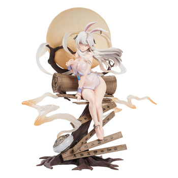 [PRZEDSPRZEDAŻ] Original Character PVC Statue 1/7 Chang´e Yue Xi Lian Xiang Ver. 29 cm