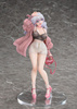[PRZEDSPRZEDAŻ] Original Character PVC Statue 1/6 Shion Passion Pink Illustration by Michiking 27 cm