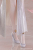 [PRZEDSPRZEDAŻ] Azur Lane PVC Statue 1/6 Theseus: New Year's White Plumage Ver. 27 cm