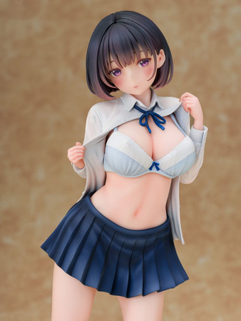 [PRZEDSPRZEDAŻ] Karutamo Original Illustration PVC 1/6 Yurina Inoue Wholesome Ver. 25 cm