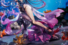 [PRZEDSPRZEDAŻ] Goddess of Victory: Nikke PVC Statue 1/7 Little Mermaid Abyss Flower 24 cm