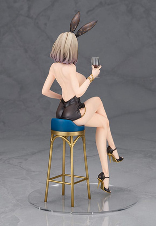 [PRZEDSPRZEDAŻ] Azur Lane PVC Statue 1/7 New Orleans Evening Agricole Ver. 24 cm