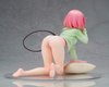 [PRZEDSPRZEDAŻ] To Love-Ru Darkness Statue PVC 1/7 Momo Belia Deviluke Pajama Ver. 19 cm