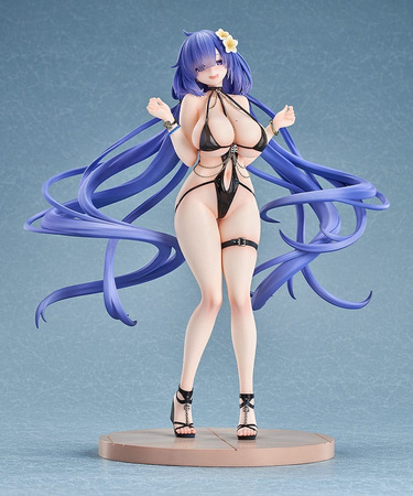 [PRZEDSPRZEDAŻ] Azur Lane Statue 1/7 Mogador: Locker Room Lechery Ver. 25 cm