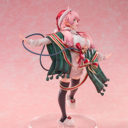 [PRZEDSPRZEDAŻ] Original Character PVC Statue Komase-chan Illustration by Kanna Narushima 27 cmcm
