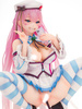 [PRZEDSPRZEDAŻ] Original Character Statue 1/6 Momo Tsukimi Illustration by Siokonbu 20 cm