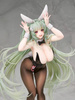 [PRZEDSPRZEDAŻ] Goddess of Victory: Nikke Statue 1/7 Soda Twinkle Bunny Ver. 24 cm