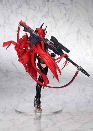 [PRZEDSPRZEDAŻ] Goddess of Victory: Nikke PVC Statue Red Hood 27 cm