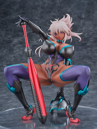 [PRZEDSPRZEDAŻ] Original Character Statue 1/7 Death Ball Suzuran 18 cm
