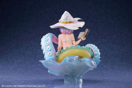 [PRZEDSPRZEDAŻ] Original Character PVC 1/6 Octopus Witch Rinne Illustrated by Danimaru 22 cm