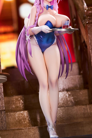 [PRZEDSPRZEDAŻ] Azur Lane PVC Statue 1/7 Louisville An Order of Dreams Ver. 26 cm