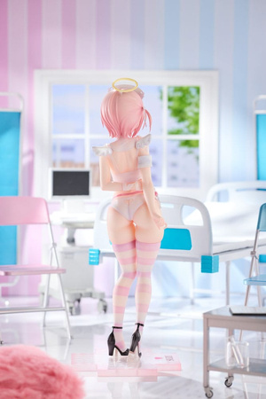 [PRZEDSPRZEDAŻ] Original Character Statue 1/6 Suzu Illustrated by Kuma 4-gou 27 cm