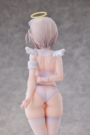 [PRZEDSPRZEDAŻ] Original Character Statue 1/6 Nagi Illustrated by Kuma 4-gou 27 cm
