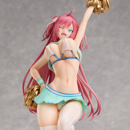 [PRZEDSPRZEDAŻ] Original Character PVC Statue Soshie Illustrated by Yuichi Hiiragi 29 cm