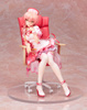 [PRZEDSPRZEDAŻ] The Idolmaster Cinderella Girls PVC Statue 1/7 Mika Jougasaki Halloween Love Nurse Ver. 20 cm