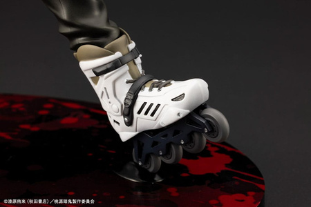 [PRZEDSPRZEDAŻ] Tougen Anki ARTFXJ Statue 1/8 Naito Mudano 24 cm