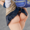 [PRZEDSPRZEDAŻ] Original Character PVC Statue Tsubomioka Happa-chan Illustrated by Jobujun 28 cm