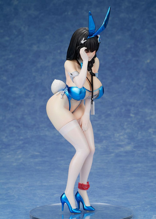 [PRZEDSPRZEDAŻ] Goddess of Victory: Nikke PVC Statue Mary: Medical Rabbit 26 cm