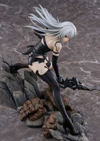 [PRZEDSPRZEDAŻ] NieR:Automata Ver1.1a PVC Statue 1/7 A2 20 cm