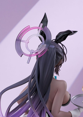 [PRZEDSPRZEDAŻ] Blue Archive PVC Statue 1/7 Karin Kakudate (Bunny Girl) 30 cm