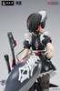 [PRZEDSPRZEDAŻ] Zenless Zone Zero PVC Statue 1/7 Ellen Joe 28 cm