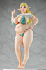 [PRZEDSPRZEDAŻ] Plus-Sized Elf PVC Statue 1/7 Elfuda 26 cm